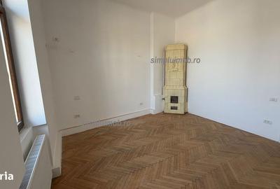Apartament cu 4 camere decomandat în Calea Călărașilor - 2