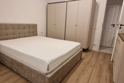 Apartament cu 2 camere semidecomandat în Nicolae Grigorescu - 1