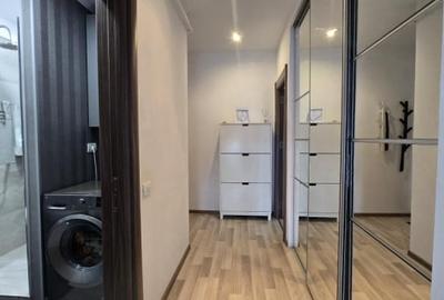 2 camere si parcare Valea Ialomitei - 6