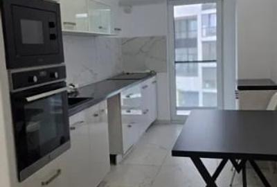 Apartament 2 camere -60 mp UTILI -  GranVia Lake View - 4