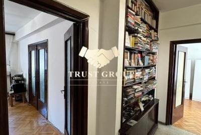 Apartament 3 camere Cismigiu | Centrala proprie - 3