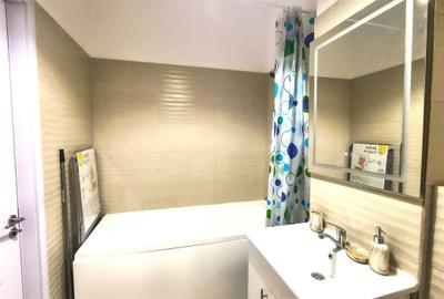 Apartament cu 2 camere în Cățelu - 3