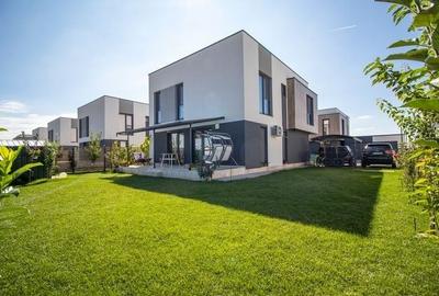 Casa Verde Balotesti,Ilfov - 1
