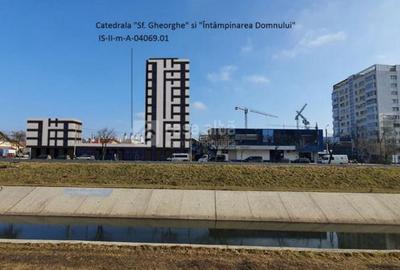Proprietate rara pe piata imobiliara! 1526mp, zona centrala - 3