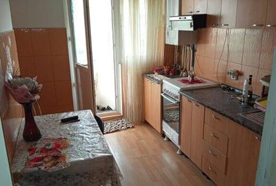 Apartament 3 cam,Sid Vest,et 4,bloc cu pod Apartament 3 cam,Sid Vest,et 4,bloc cu pod - 6