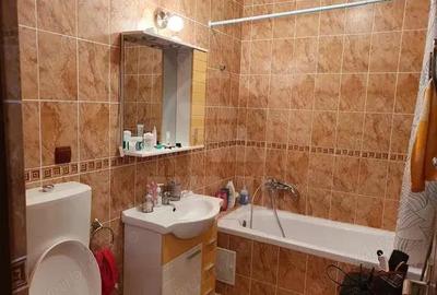 Apartament cu 2 camere semidecomandat în Central - 4