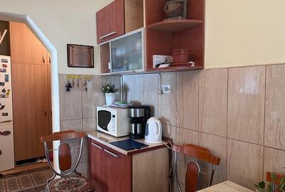 Apartament cu 2 camere decomandat în Gojdu - 9
