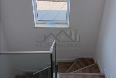 Casă cu 5 camere cu Teren 500 Mp în Bârnova - 15