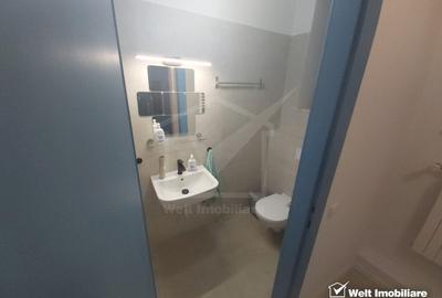 Casa recent renovata, ideal birouri, Andrei Muresanu - 8