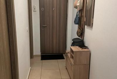 Apartament parcul garii - 2