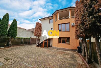 Birou, de 254 mp, în Caroline Apulum - 31