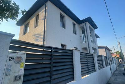 Metrou Dimitrie Leonida 7-8 min | Vila individuala 5 camere 2 bai | 200 mp - 2