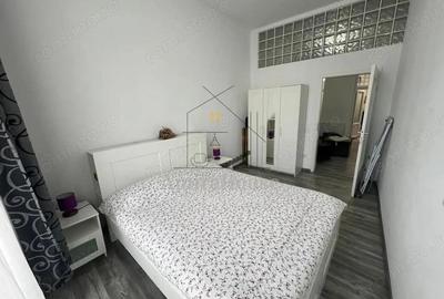 Apartament cu 3 camere semidecomandat în Ultracentral - 15