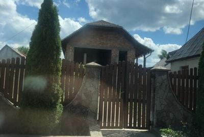 Teren si casa - Sapanta , Jud. Maramures - 1