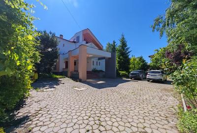 Vila Pipera , 1500 mp teren - cel mai bun pret al zonei, pret de teren - 3