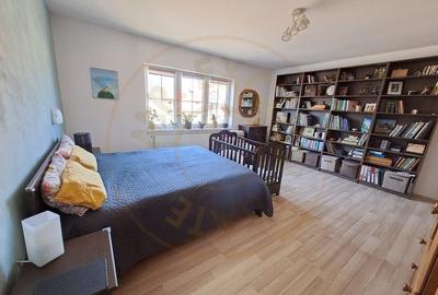 De vanzare Apartament in casa, 3 camere ,str Argesului - 6
