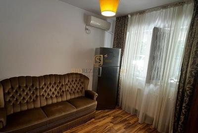 Garsoniera mobilata si utilata, Dimitrie Leonida - Apollo Residence - 9