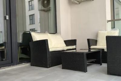 Apartament cu 2 camere decomandat în Nord - 12