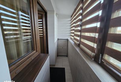 Apartament cu 2 camere decomandat, mobilat în Muncii - 15