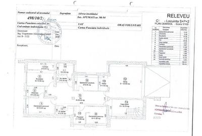 Bloc butique cu 4 apartamente, Voluntari - 7