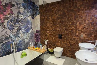 Apartament deosebit 3 camere Complex Belvedere - Baba Novac - 3