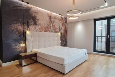 HERASTRAU - NORDULUI, 3 CAMERE LUX, RENOVAT TOTAL, 175 MP UTILI, PARCARE, BOXA - 19