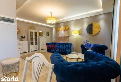 Apartament cu 3 camere decomandat în Valea Lupului - 3