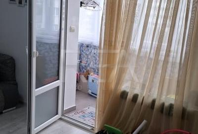 Apartament 2 camere Titan - etaj 8 cu balcon si parcare - 11