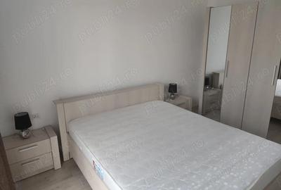 Inchiriere bloc nou Aradului 2 cam - 5