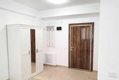 Inchirieri - Garsoniera NOUA- MilitariResidence Inchirieri - Garsoniera NOUA- MilitariResidence - 3