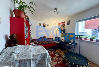 Apartament cu 3 camere în Alexandru cel Bun - 3