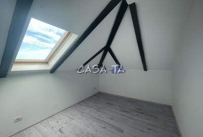 Apartament cu 3 camere decomandat în Unirii - 3