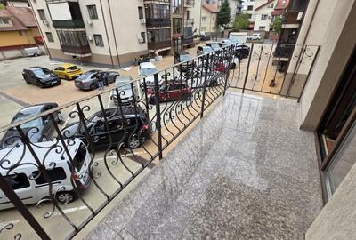 Vanzare garsoniera in Dobroiesti etajul 1/4 cu lift - 11