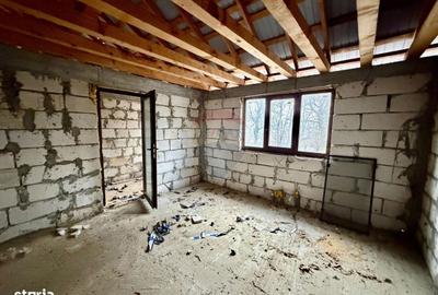 Casă cu 4 camere în Bolotești - 12