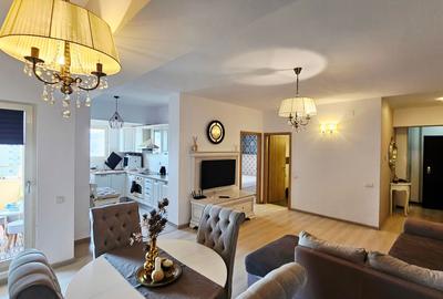 Apartament cu 2 camere semidecomandat, mobilat în Dristor - 2