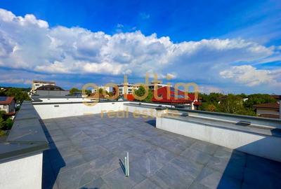 Casă individuală cu 7 camere cu Canalizare în Băneasa - 53