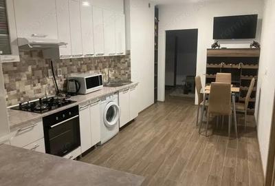 Apartament cu 3 camere în Circumvalațiunii - 6
