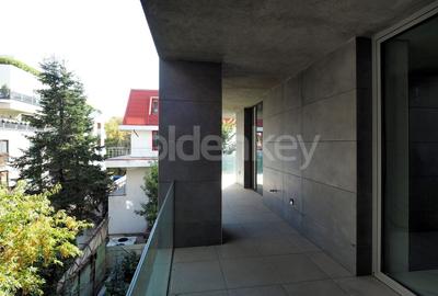 Apartament cu 4 camere decomandat în Floreasca - 12