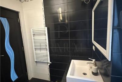 Casă cu 6 camere decomandat cu Canalizare în Braytim - 19