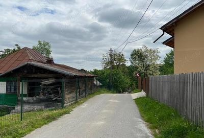 Teren de 4200 mp, în Ocina de Sus - 6