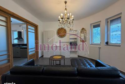 Apartament cu 3 camere în Dorobanți - 13