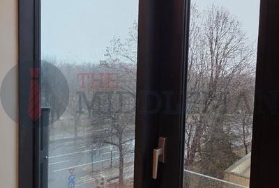 Apartament de lux cu terasă și vedere directă la Parcul Herăstrău - 34