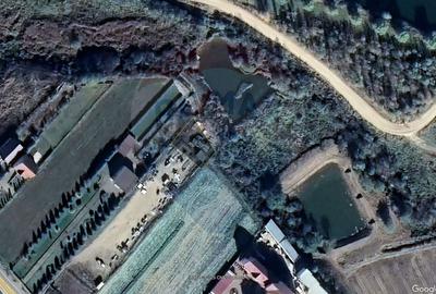 Teren Construcții intravilan de 636 mp, în Luna - 17
