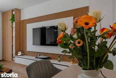 Apartament cu 2 camere în Tunari - 9