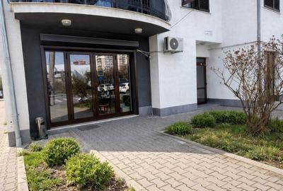 Spațiu comercial, de 39 mp, în Între Lacuri - 4