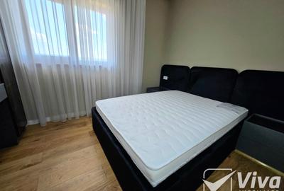 Intabulat, mobilat si utilat, ap 2 camere ESQ Village3, et 2 + pod propriu - 3