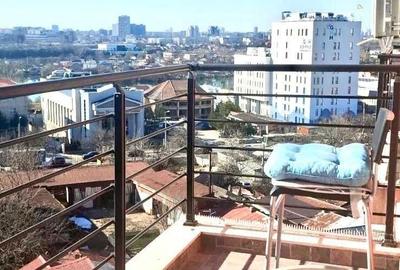 Apartament cu 3 camere semidecomandat în Dobroești - 3