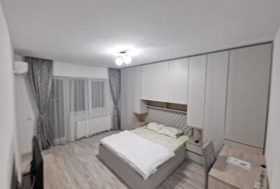 Liber - Apartament 1 camera Unirea Towers - cu parcare subterana - 1