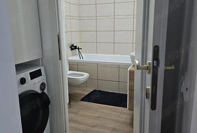 Inchiriere Apartament 2 Camere Pet Friendly Incalzire In Pardoseala Berceni - 5