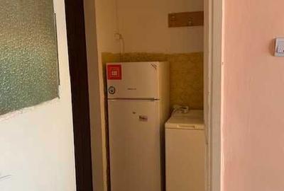 Garsonieră decomandată în Exterior Vest